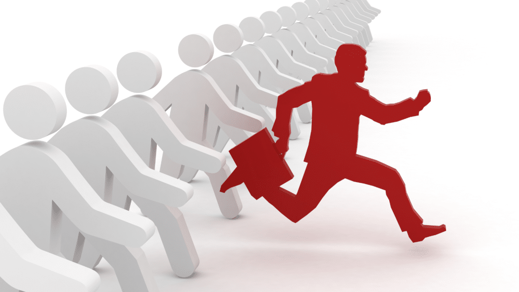 Competitive Advantage in Saturated Markets - SEO Merced CA