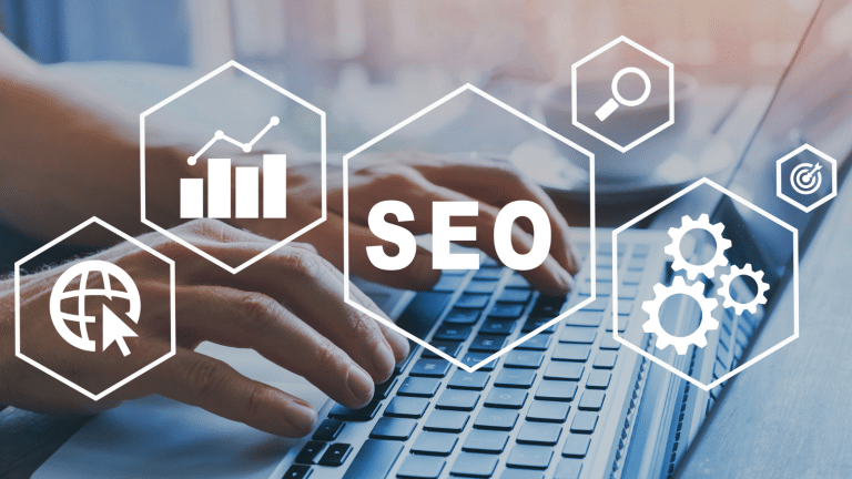 Modern SEO