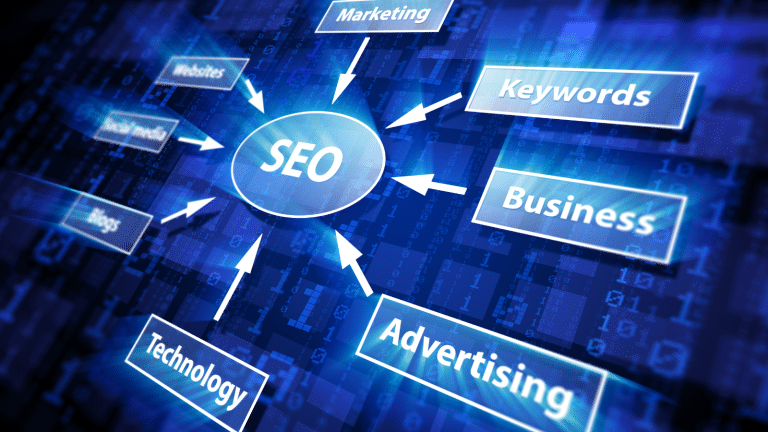 Modern SEO
