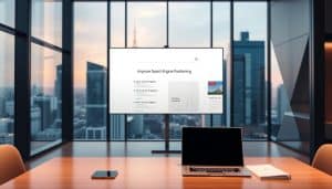 improve search engine positioning