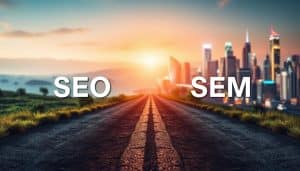 seo vs sem