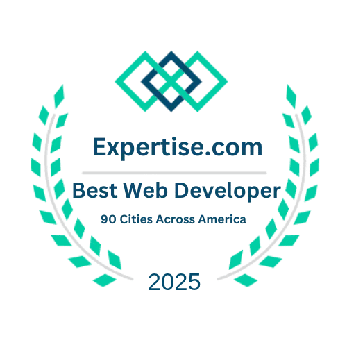 Expertise.com Web Developer 2025