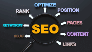 Search Engine Positioning SEO - SEO Yucaipa CA
