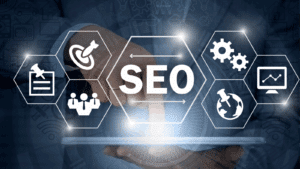 Search Engine Positioning SEO