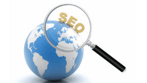 Search Engine Positioning SEO