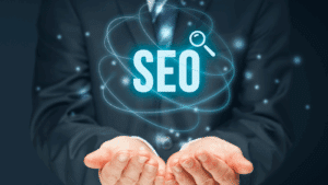 Search Engine Positioning SEO