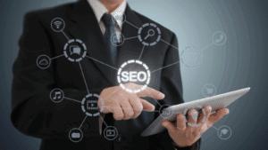 Search Engine Positioning SEO