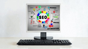 Search Engine Positioning SEO