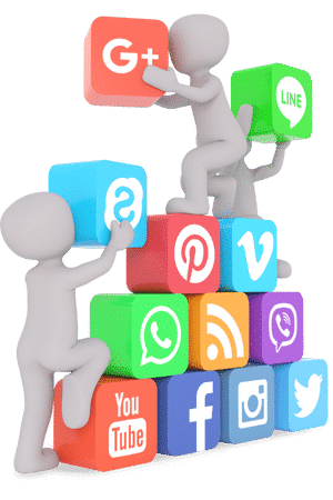 Social Media Management