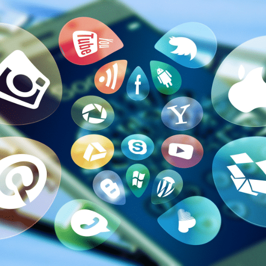 Social Media Management