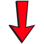 Red arrow Down Red arrow Down