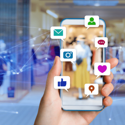 Social Media Management